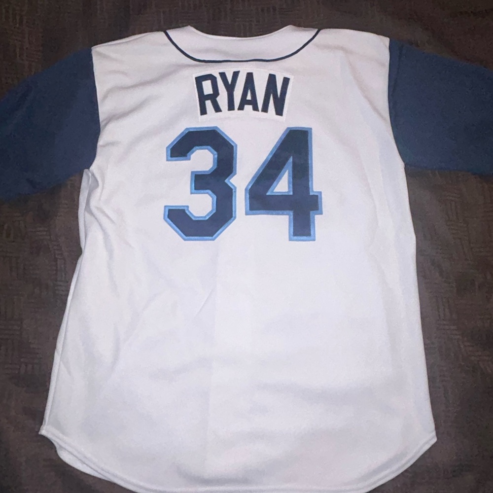 Nolan Ryan Corpus Christy Hooks size M